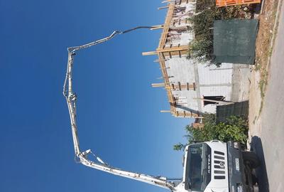 Casă cu 4 camere cu Teren 240 Mp în Lumina - 4