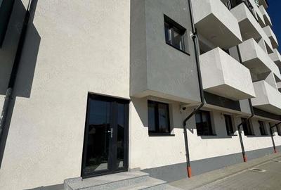 Start pentru Succes! Spa?iu Comercial 2 Camere, Parter Ansamblu Rezidential - 2