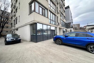 Spațiu comercial, de 78 mp, în Tătărași - 17