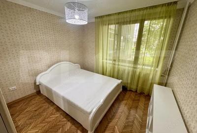 Apartament cu 2 camere semidecomandat în Central - 3