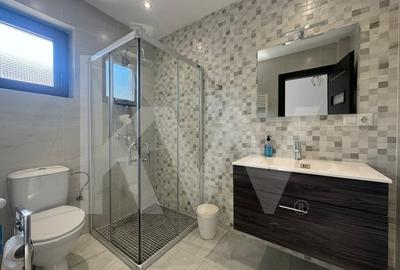 Casa tip duplex - 4 camere - cu gradina si loc de gratar - Selimbar Casa tip duplex - 4 camere - cu gradina si loc de gratar - Selimbar - 4