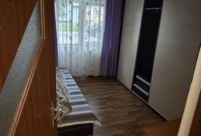Apartament cu 3 camere în Crihala - 8