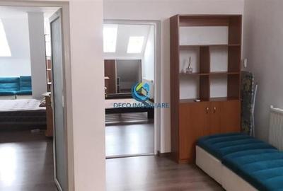 Apartament 3 camere, 95 mp pe doua niveluri cu terasa de 30 mp, Eroilor - 8