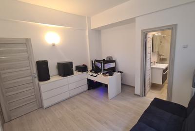 Parcul Carol - vanzare apartament 3 camere Parcul Carol - vanzare apartament 3 camere - 11