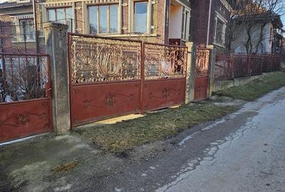 Casă cu 3 camere în Nadășu - 8