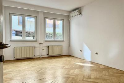 Duplex cu 9 camere cu Canalizare în Dorobanți - 15