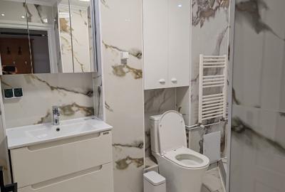 Apartament 2 camere liber la vanzare zona Grivitei - 8