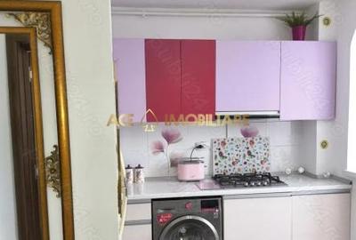 Apartament cu 2 camere semidecomandat, mobilat în Domenii - 5