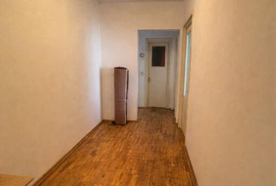 Apartament 3 camere vedere Palatul Culturii - 5