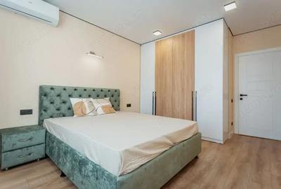 Apartament cu 2 camere de inchiriat in zona Bartolomeu - 1