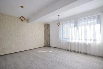 Apartament cu 2 camere în Malu Roșu - 1