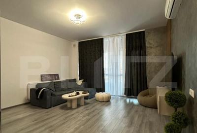 Apartament cu 2 camere semidecomandat în Calea Sighisoarei - 4