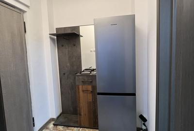 Garsonieră decomandată în Central - 1