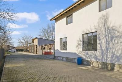 Spațiu comercial, de 346 mp, în Ciolpani - 4