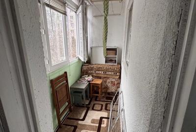 Apartament cu 2 camere decomandat în Rahova - 6