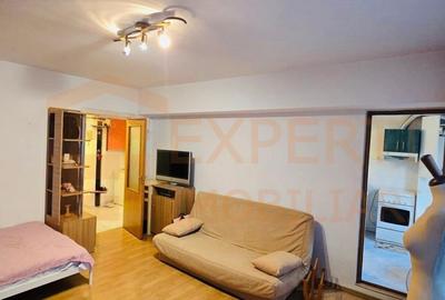 Garsoniera - zona Gara Constanta Garsoniera - zona Gara Constanta - 3