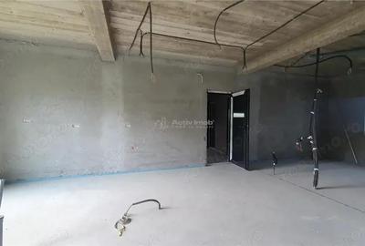 Casa cu teren - ST 329 mp - TEREN 23 ari - Moara - 2