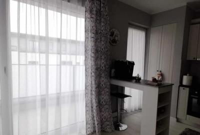 Apartament 2 camere in Borhanci - 3