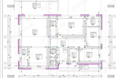 Casă cu 4 camere în Jucu - 1
