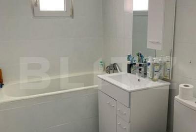 Apartament 3 camere, 63 mp -ultracentral, Teius - 4