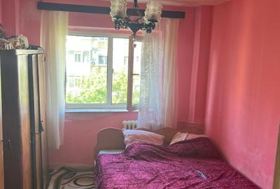 Apartament cu 3 camere decomandat, mobilat în Militari - 4