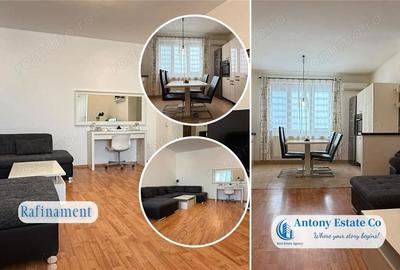 Apartament cu 3 camere decomandat în Oncea - 4