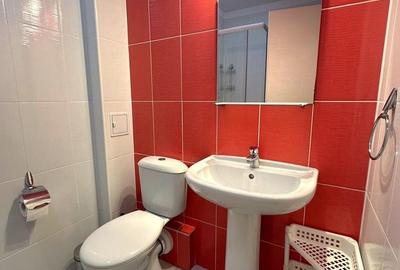 Garsoniera Mobilata si Utilata - Palladium Residence - Parcare Inclusa - 7