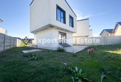 VILA INDIVIDUALA NOUA-TUNARI-OTOPENI-PET FRIENDLY - 2
