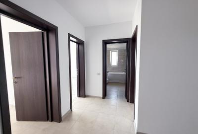 Apartament 2 Camere Subcetate Sanpetru 59,7 Mp - 2