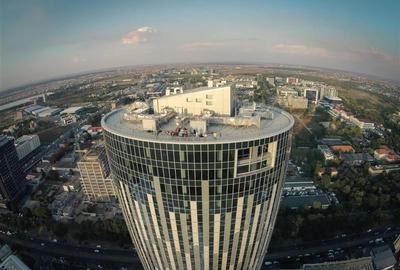 Subinchiriere spatiu birou - Sky Tower - singura varianta de 287 mp