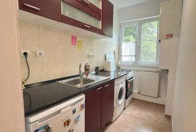 Apartament cu 3 camere în Circumvalațiunii - 6