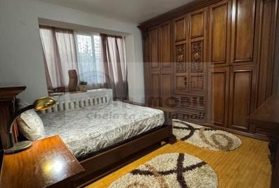 Vilă cu 4 camere moderne si curte - Copou - 1.250€/lună - 8