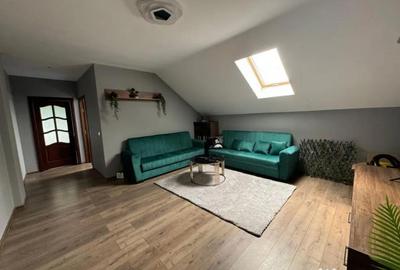 Apartament cu 2 camere decomandat, mobilat în Central - 6