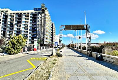 MAMAIA NORD - AQUARIUM RESIDENCE - LANGA MARE - Comision 0% - 1