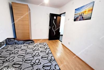 Garsonieră în Micro 19 - 2