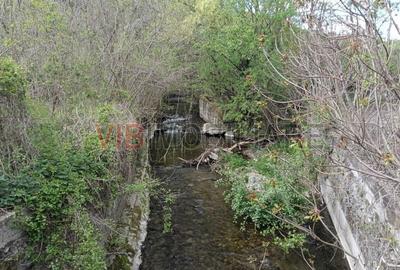 Teren de 8900 mp, în Sud-Vest - 2