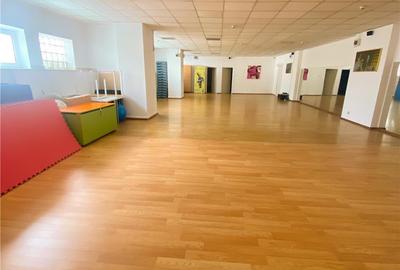 Spațiu comercial, de 200 mp, în Crângași - 6