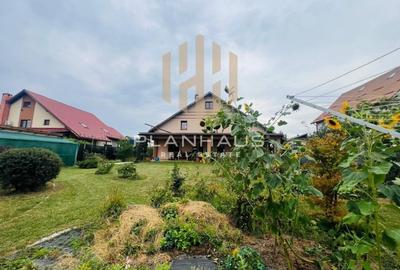 Casă cu 5 camere cu Canalizare în Săsar - 2