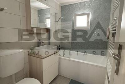 Apartament de 3 camere, 65mp, zona Kaufland - 7