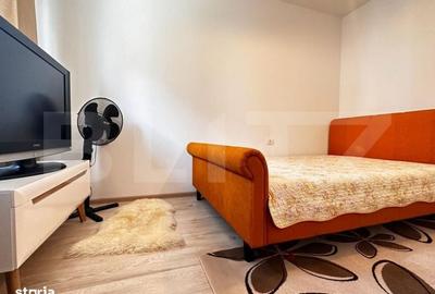 Apartament cu 3 camere în Hălchiu - 7