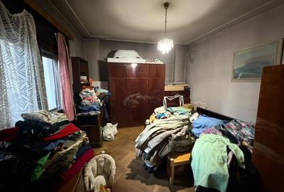 P-ta Rosetti, apartament 4 camere, 112 mp, etaj 1 in Cladire Istorica - 6