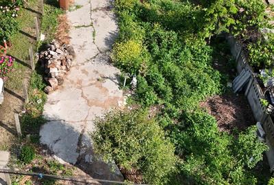 Teren intravilan de 770 mp, în Copăcelu - 11