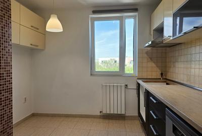 Apartament cu 3 camere decomandat, mobilat în Militari - 26