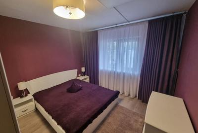 Trocadero-apartament 2 camere decomandat finisat modern - 13