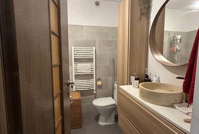 Vanzare apartament cu loc de parcare Chiajna - 4