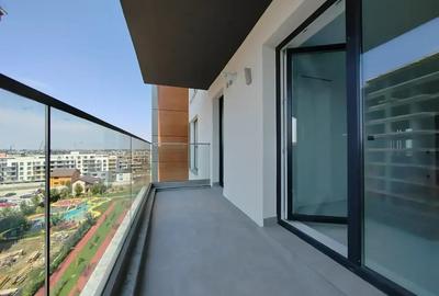 Apartament 3 camere Premium| Extra Izolatie Fonica | Titan Pallady - 6