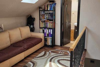 Apartament cu 3 camere semidecomandat în Florești - 5