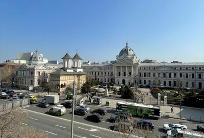 Garsonieră decomandată în Universitate - 8