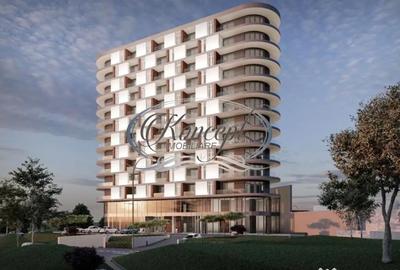 Apartament cu 3 camere semidecomandat în Florești - 3