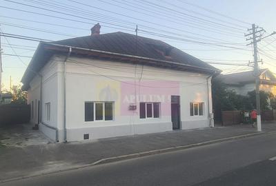 Casa de vanzare in Campina (spatiu comercial) - Zona Lidl - 1